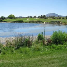 Antelope Hills Golf Course (North)