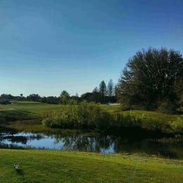 Lakes of Lady Lake Golf Course