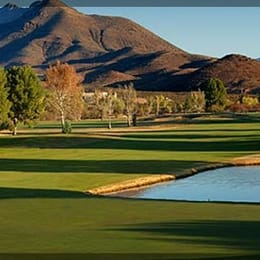 Rio Rico Golf Club