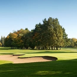 Walsall Golf Club