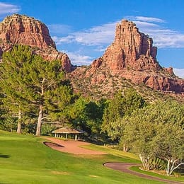 Oakcreek Country Club