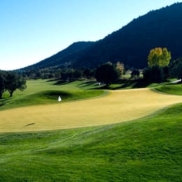 Sedona Golf Resort