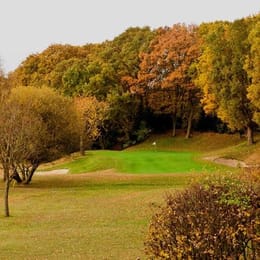 Wanstead Golf Club