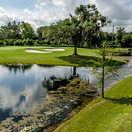 Crane Lakes Golf & Country Club