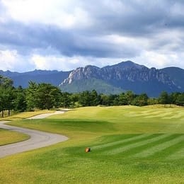 Plaza Country Club Yongin (Lion)