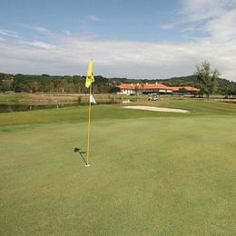 Augas Santas Golf (Pitch & Putt)