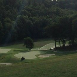 Centre d'Entrainement Golfique de Bois-Guillaume