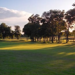 Peoria Ridge Golf Course