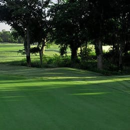 Mohawk Park Golf Course (Woodbine)