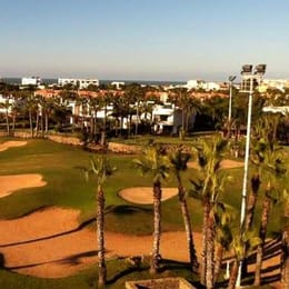 Bouznika Bay Golf Club