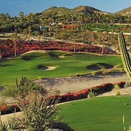 Palmilla Golf Club