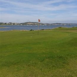 Warren Golf Club - Devon