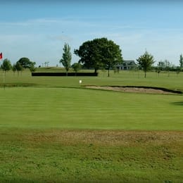 Waterbridge Golf Course