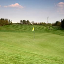 Waterfront Golf Club