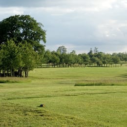 Waterstock Golf Club