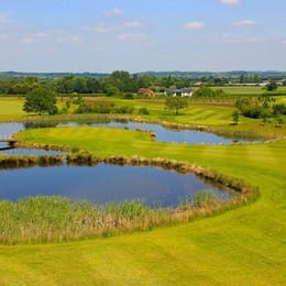 Welford-On-Avon Golf Course