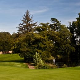 Wellingborough Golf Club