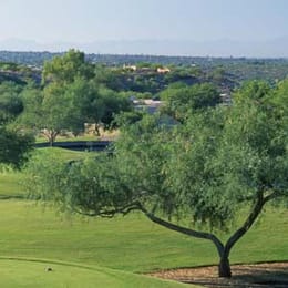 El Conquistador Golf & Tennis (Canada)