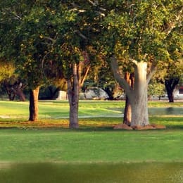 Forty Niner Country Club