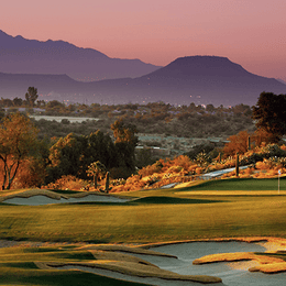 Omni Tucson National Resort (Sonoran)