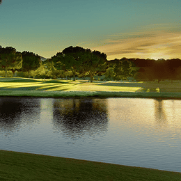 Omni Tucson National Resort (Catalina)