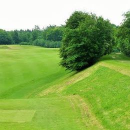 Skjoldenaesholm Golf Center (Old)