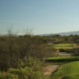 Silverbell Golf Course