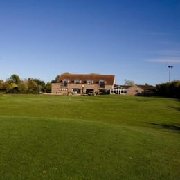 Welton Manor Golf Centre