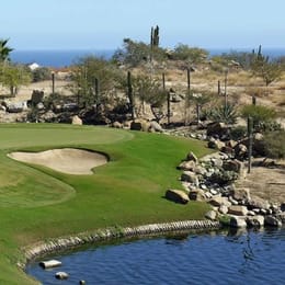 Cabo del Sol (Desert)