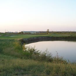 Thunder Bayou Golf Links