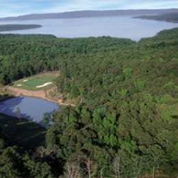 Tannenbaum Golf Course