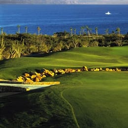 Cabo San Lucas Country Club