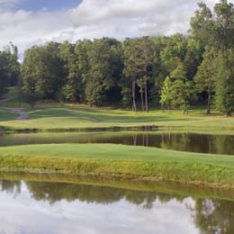 Glenwood Country Club