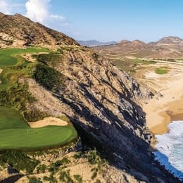 Quivira Golf Club