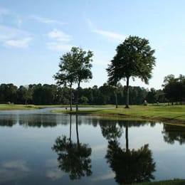 New Haven Golf Club