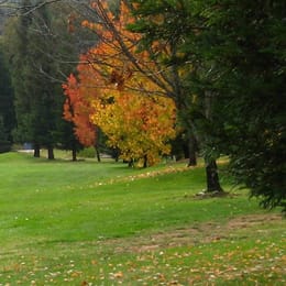 Black Oak Golf Course