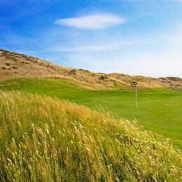 The Links at Bodega Harbour