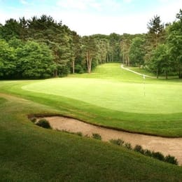Wentworth Club (Edinburgh)