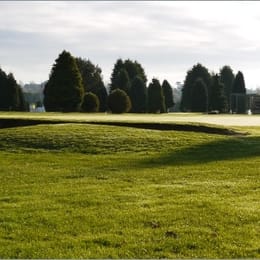 Wergs Golf Club