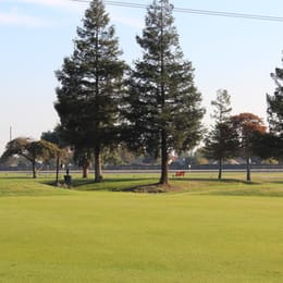 River Oaks Golf Course - Ceres