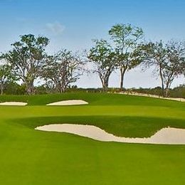 Golf Courses in Cancún | Hole19