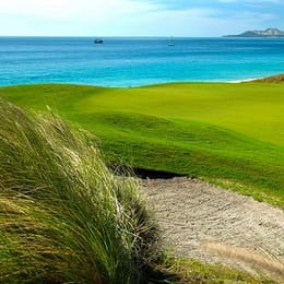 Puerto Los Cabos Golf Course