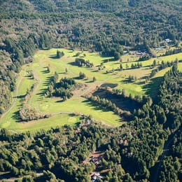 Del Norte Golf Course