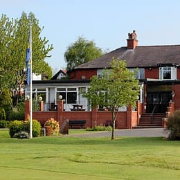 Werneth Golf Club
