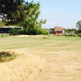 Wessex Golf Centre