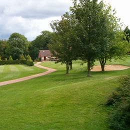 The West Berkshire Golf Club