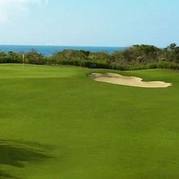 Golf Courses in Cancún | Hole19