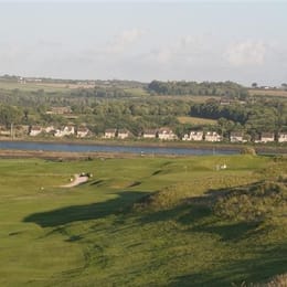 West Cornwall Golf Club