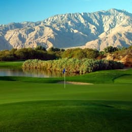 Desert Dunes Golf Club