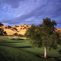 Paradise Valley Golf Course